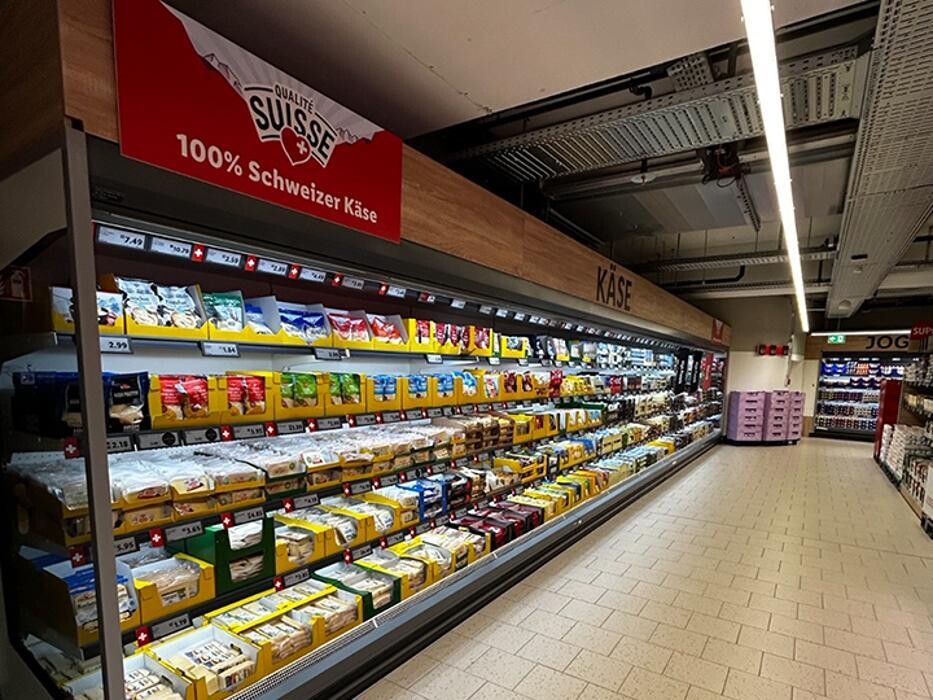 Bilder Lidl Schweiz
