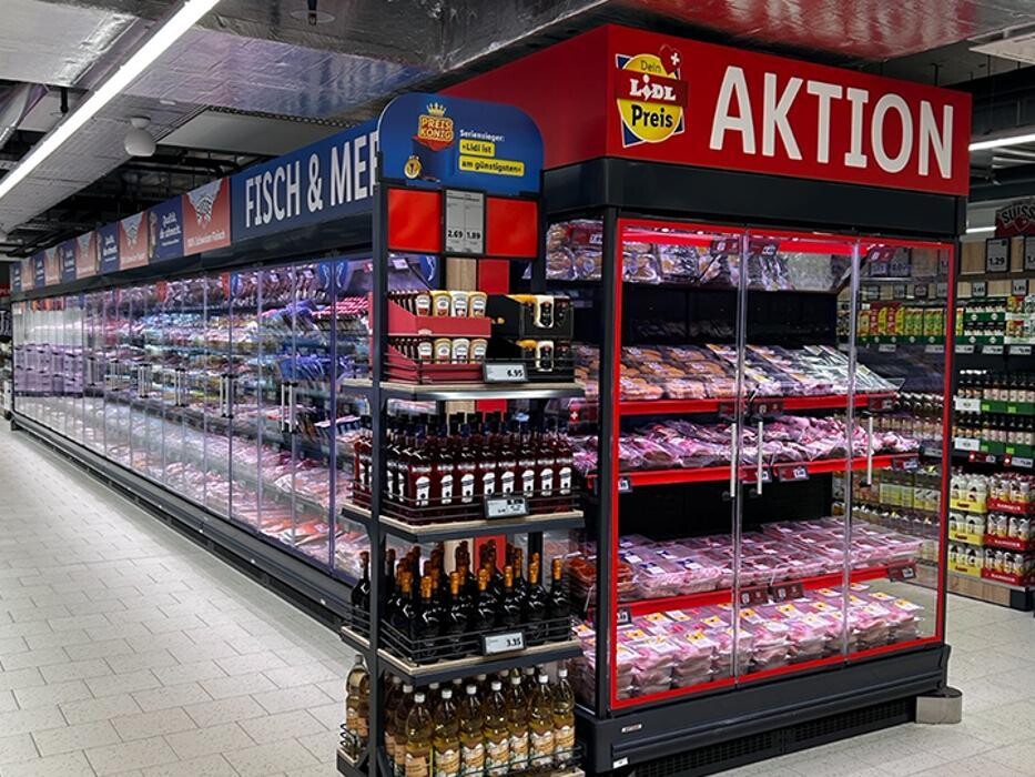 Bilder Lidl Schweiz