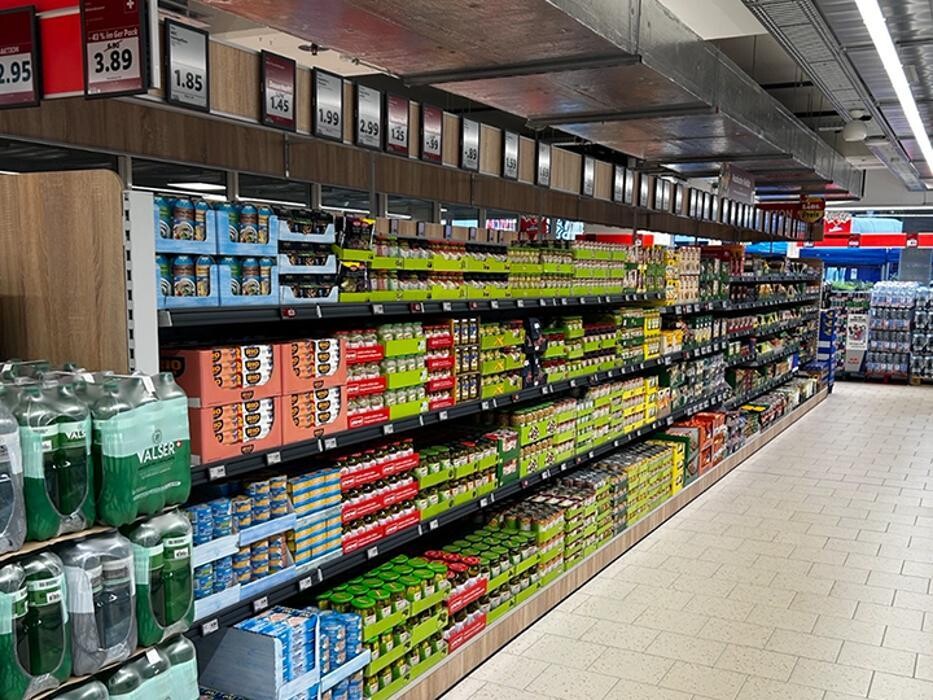 Bilder Lidl Schweiz