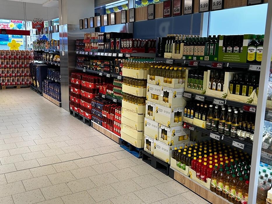 Bilder Lidl Schweiz