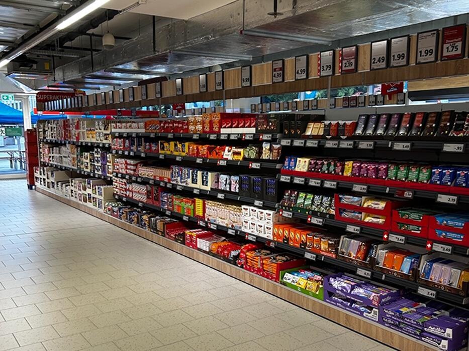 Bilder Lidl Schweiz
