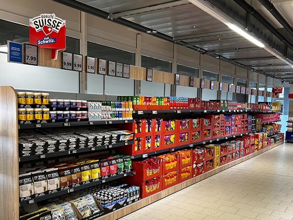 Bilder Lidl Schweiz