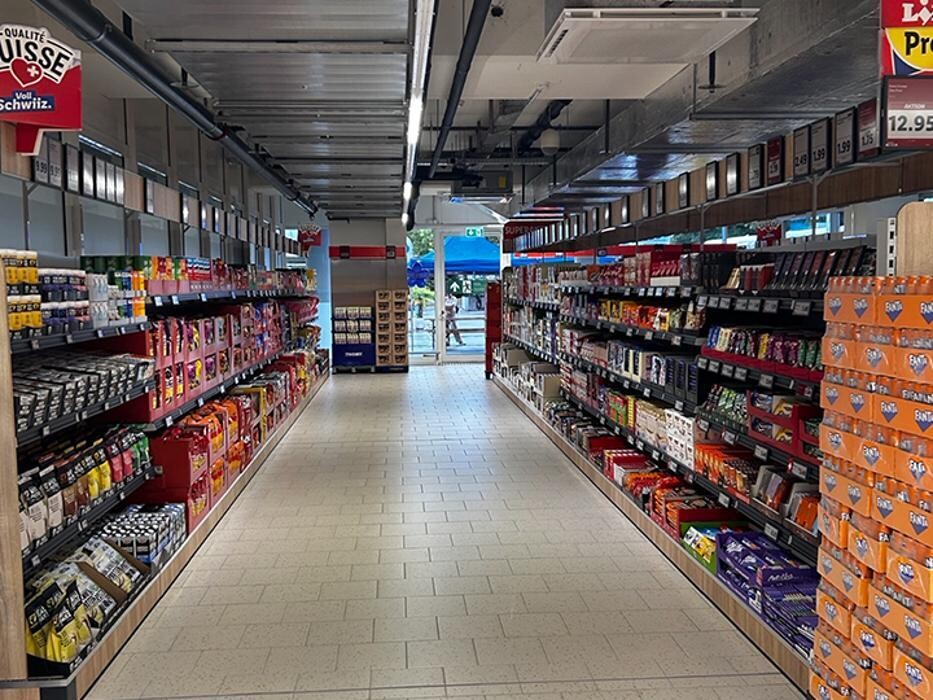 Bilder Lidl Schweiz