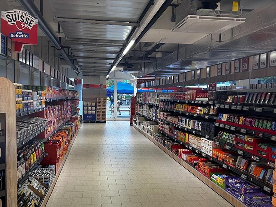 Bilder Lidl Schweiz