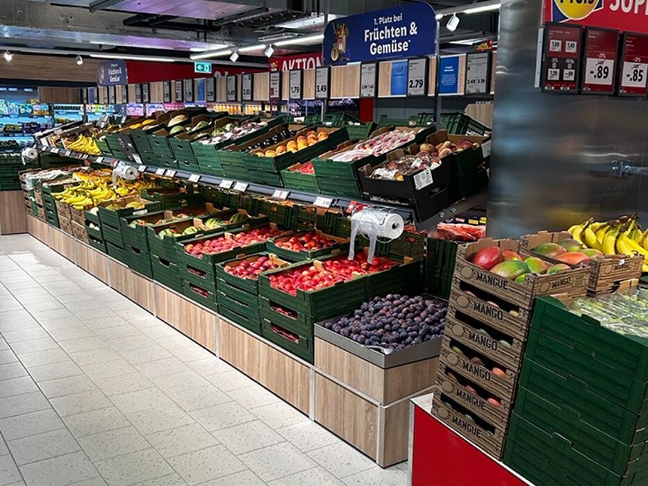 Bilder Lidl Schweiz