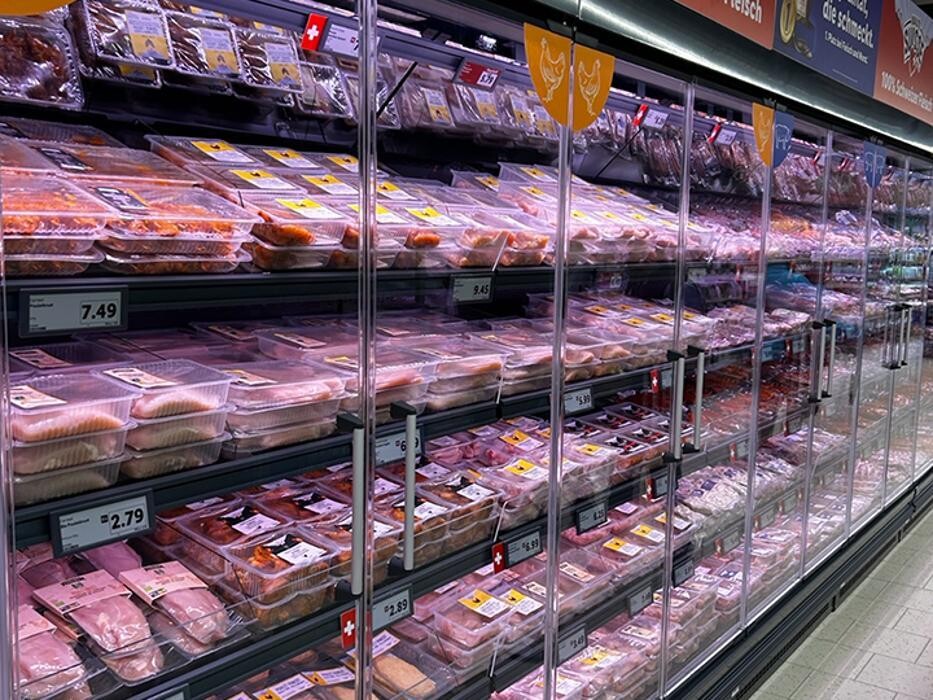 Bilder Lidl Schweiz