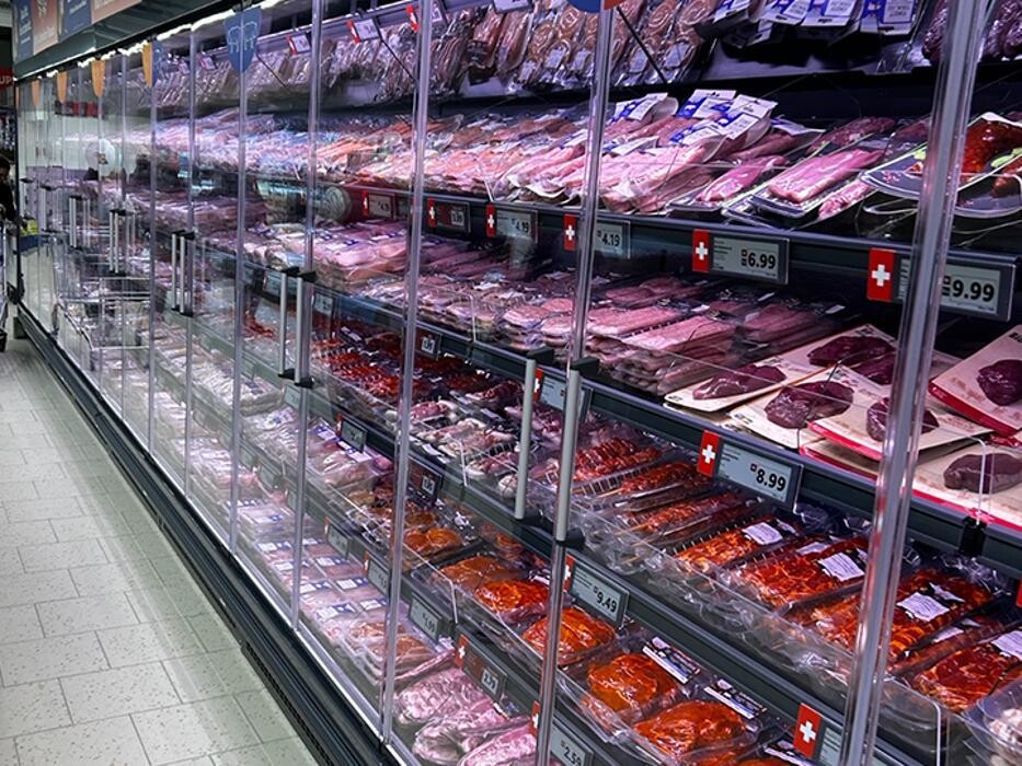 Bilder Lidl Schweiz