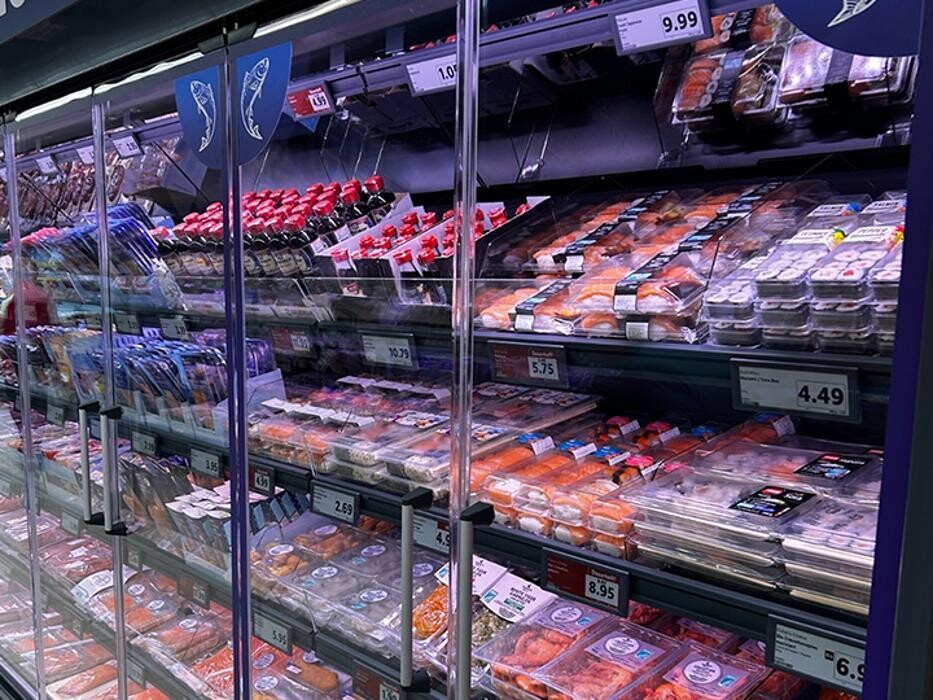 Bilder Lidl Schweiz