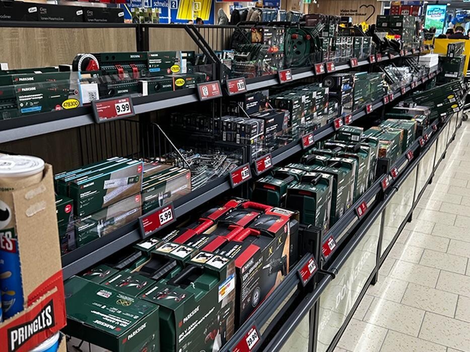Bilder Lidl Schweiz