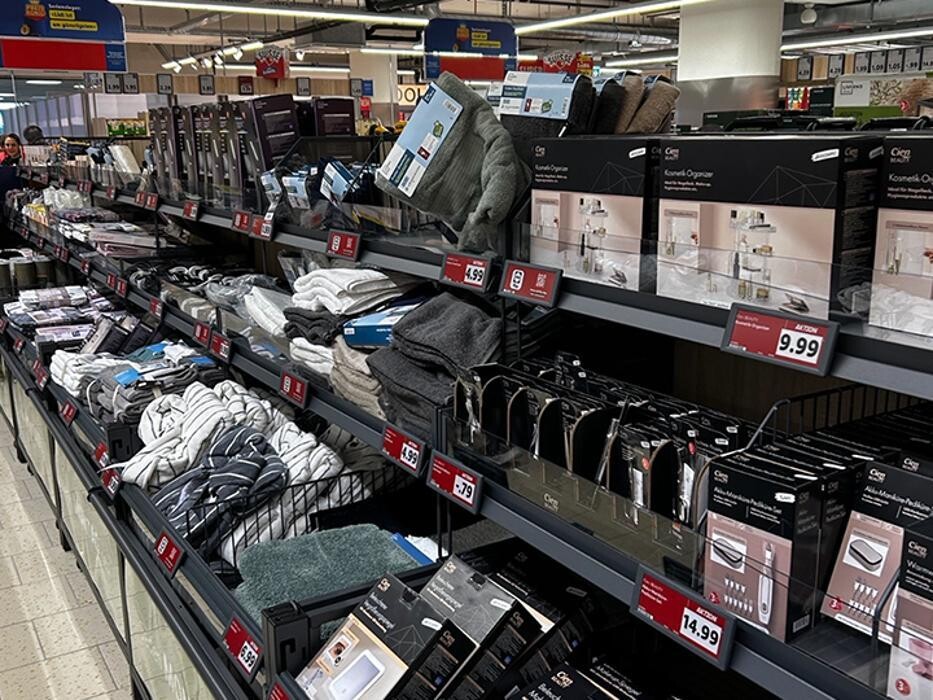 Bilder Lidl Schweiz