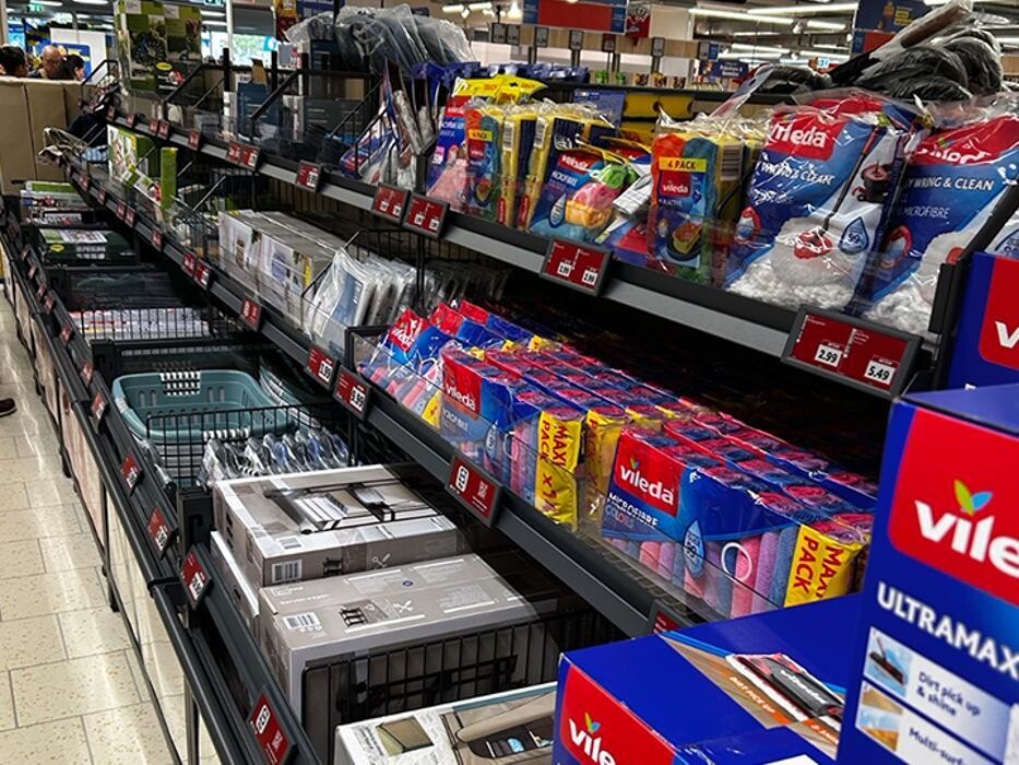 Bilder Lidl Schweiz