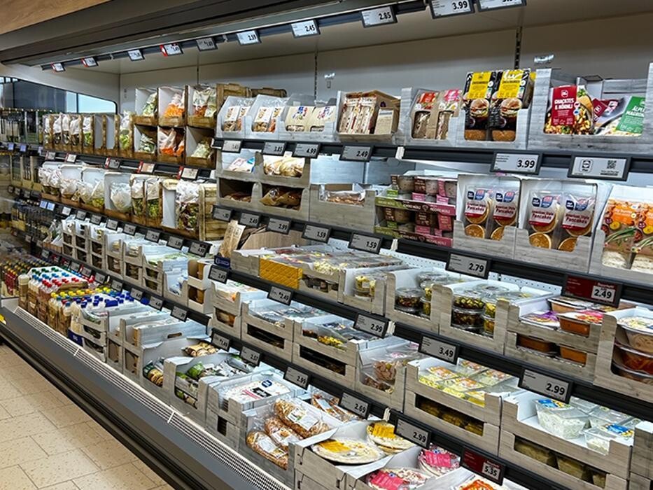 Bilder Lidl Schweiz