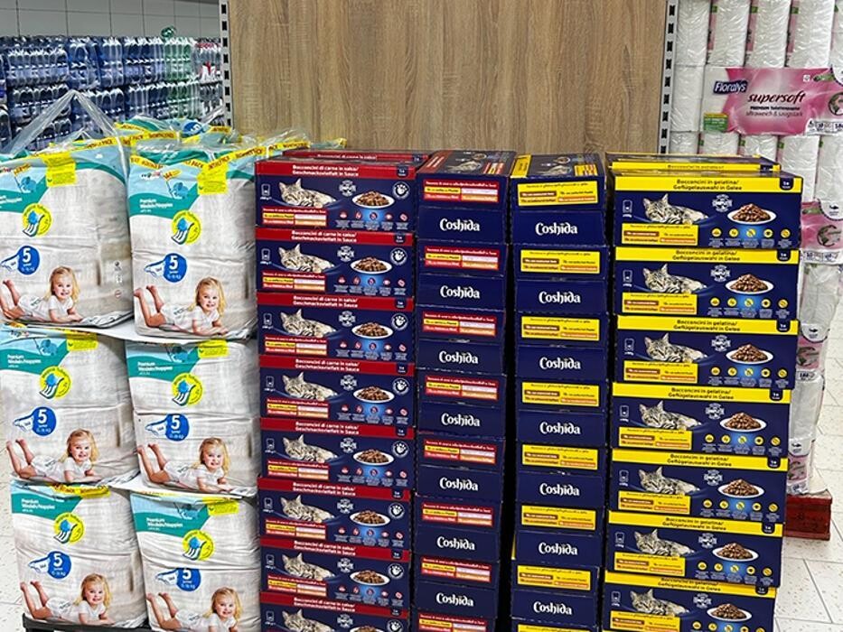 Bilder Lidl Schweiz