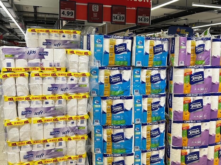 Bilder Lidl Schweiz