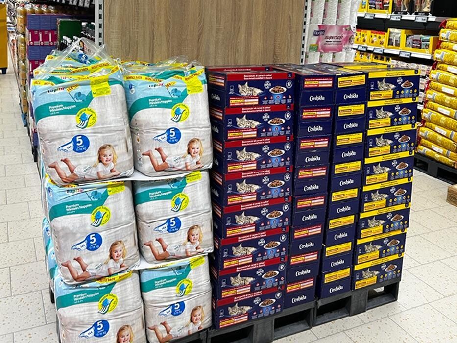 Bilder Lidl Schweiz