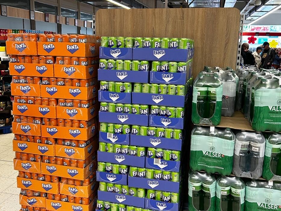 Bilder Lidl Schweiz