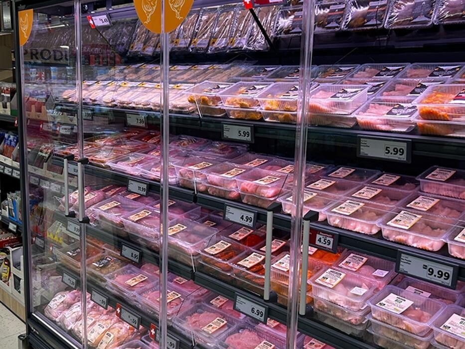 Bilder Lidl Schweiz