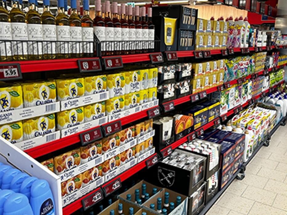 Bilder Lidl Schweiz