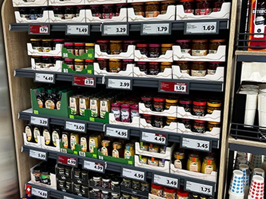 Bilder Lidl Schweiz