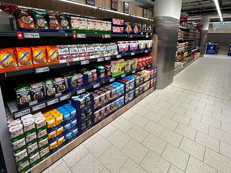 Bilder Lidl Schweiz