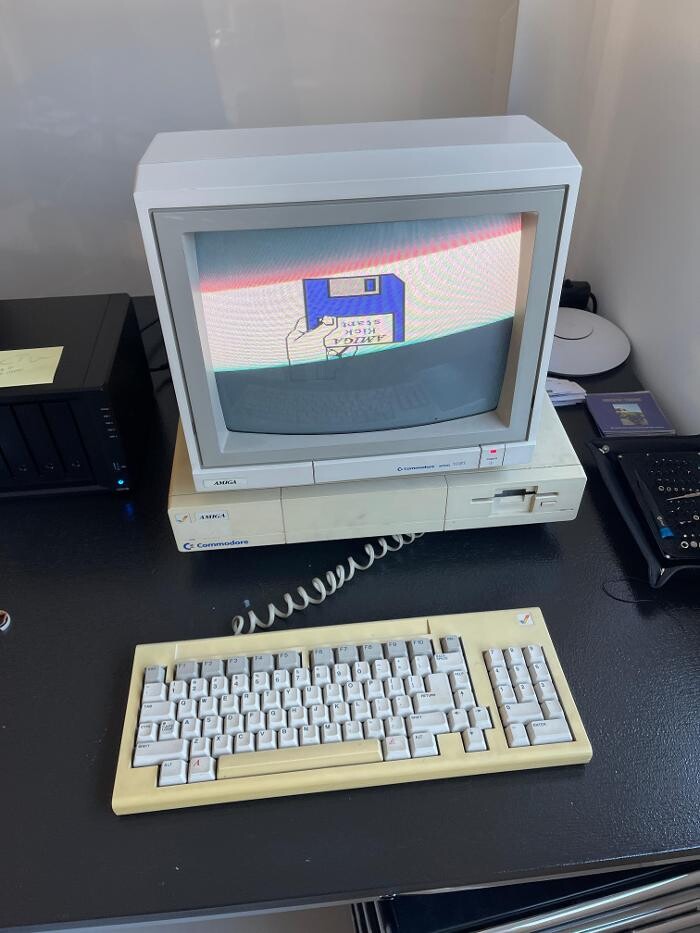 Bilder Compu-Trade Wyss IT-Support für Apple und Windows in Burgdorf