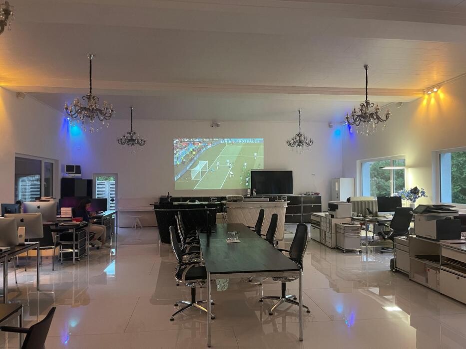 Bilder Compu-Trade Wyss IT-Support für Apple und Windows in Burgdorf