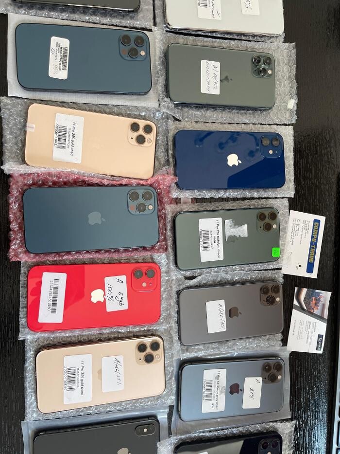 Bilder Compu-Trade Wyss IT-Support für Apple und Windows in Burgdorf