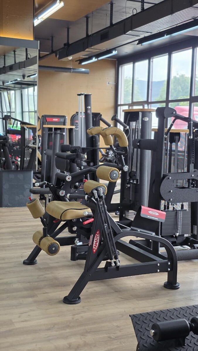 Bilder A.S. Infinity-Gym GmbH Härkingen | Fitness | Boxen | Pump Workout | Kickboxen | Kinderboxen