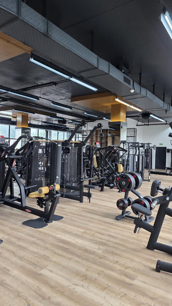 Bilder A.S. Infinity-Gym GmbH Härkingen | Fitness | Boxen | Pump Workout | Kickboxen | Kinderboxen