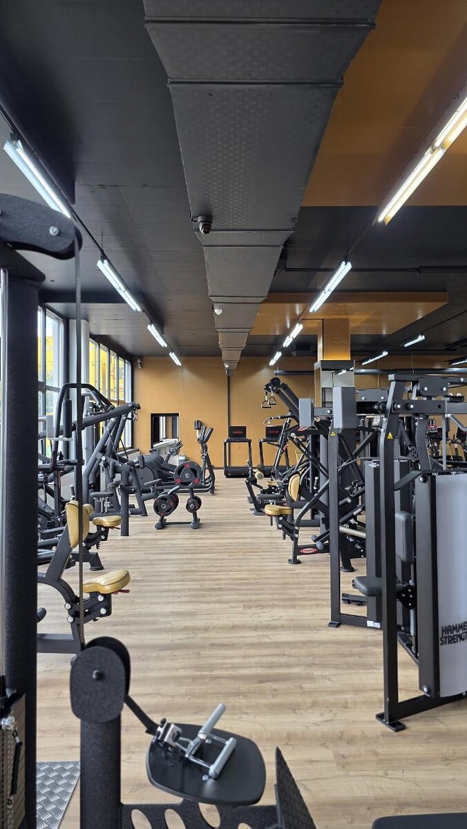 Bilder A.S. Infinity-Gym GmbH Härkingen | Fitness | Boxen | Pump Workout | Kickboxen | Kinderboxen