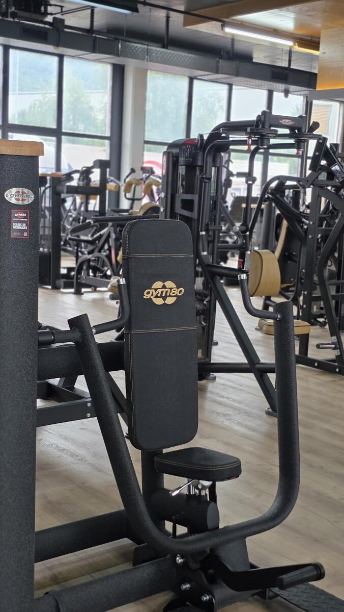 Bilder A.S. Infinity-Gym GmbH Härkingen | Fitness | Boxen | Pump Workout | Kickboxen | Kinderboxen