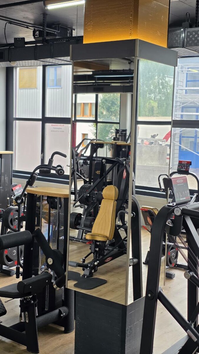 Bilder A.S. Infinity-Gym GmbH Härkingen | Fitness | Boxen | Pump Workout | Kickboxen | Kinderboxen