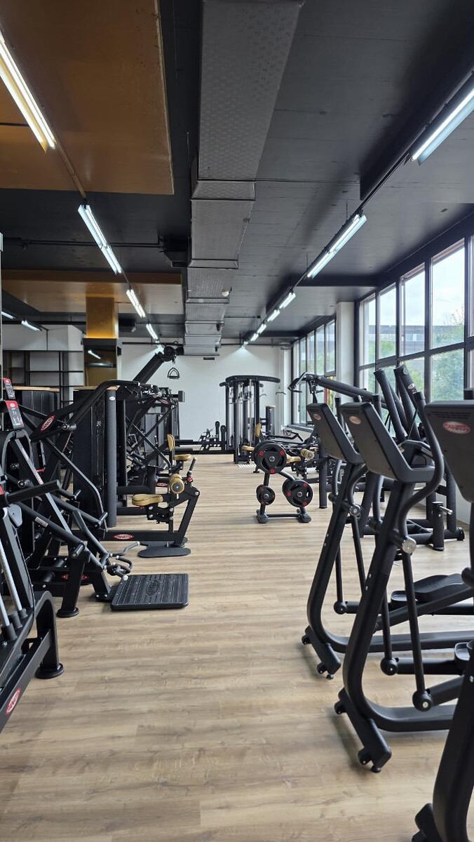 Bilder A.S. Infinity-Gym GmbH Härkingen | Fitness | Boxen | Pump Workout | Kickboxen | Kinderboxen