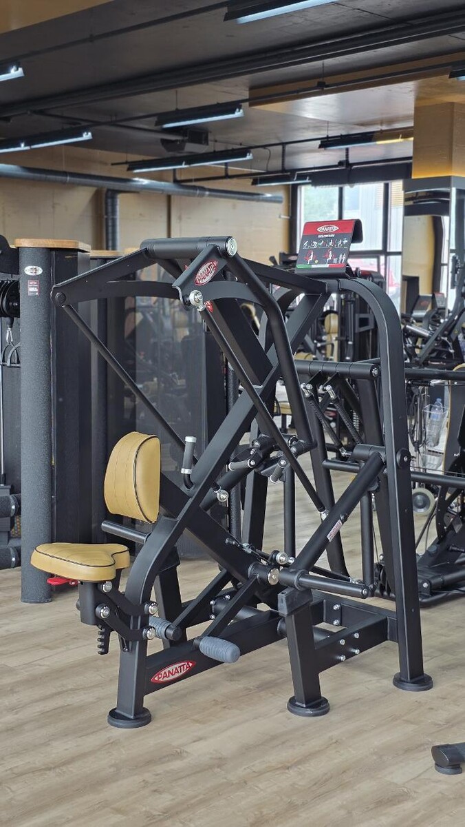 Bilder A.S. Infinity-Gym GmbH Härkingen | Fitness | Boxen | Pump Workout | Kickboxen | Kinderboxen