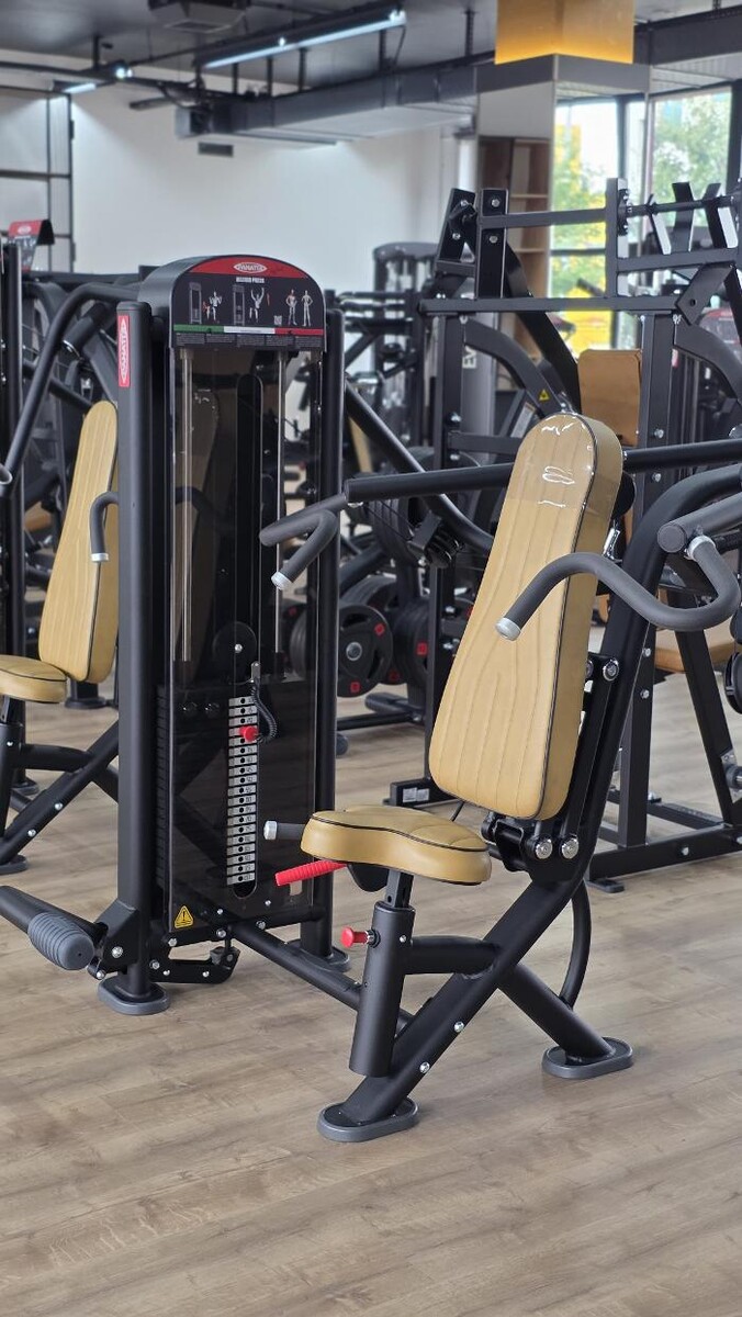 Bilder A.S. Infinity-Gym GmbH Härkingen | Fitness | Boxen | Pump Workout | Kickboxen | Kinderboxen