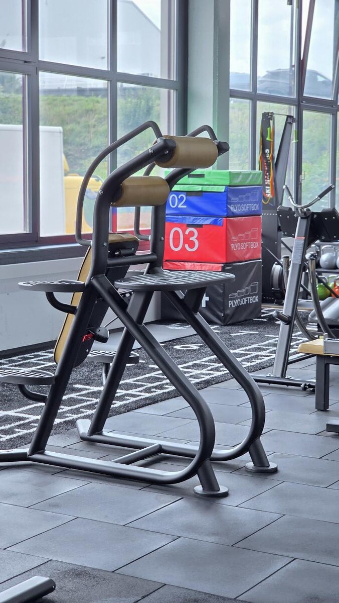 Bilder A.S. Infinity-Gym GmbH Härkingen | Fitness | Boxen | Pump Workout | Kickboxen | Kinderboxen