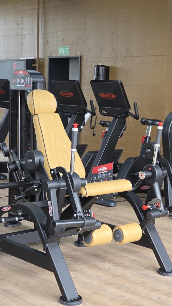 Bilder A.S. Infinity-Gym GmbH Härkingen | Fitness | Boxen | Pump Workout | Kickboxen | Kinderboxen