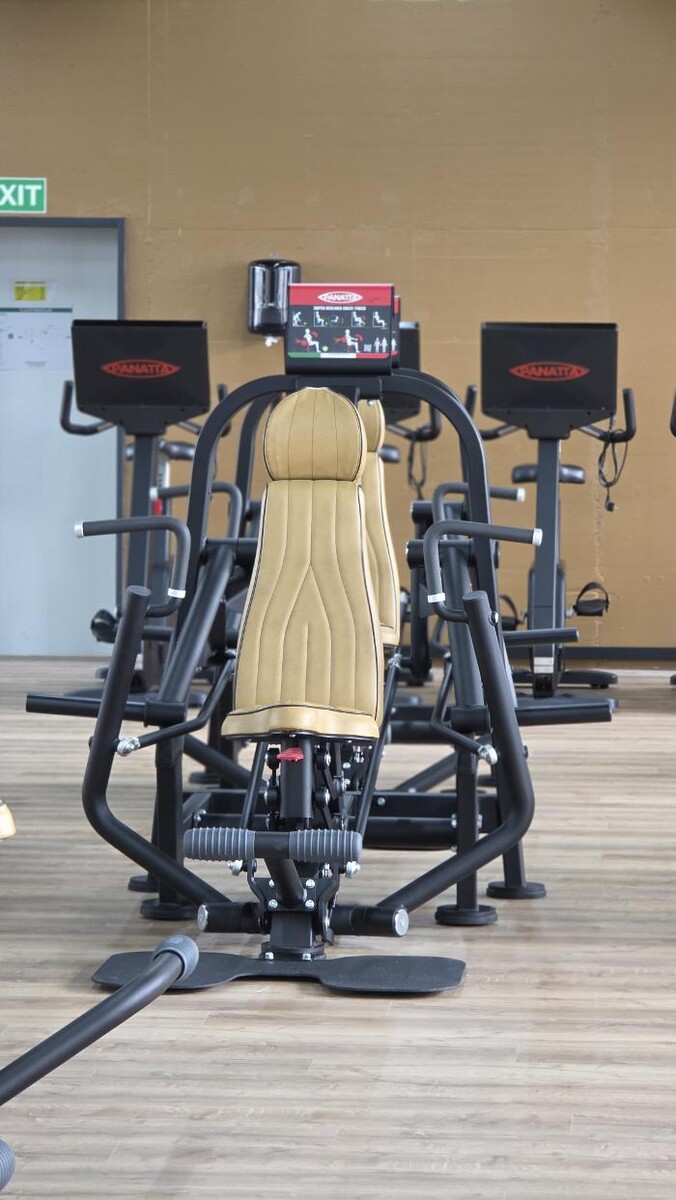 Bilder A.S. Infinity-Gym GmbH Härkingen | Fitness | Boxen | Pump Workout | Kickboxen | Kinderboxen