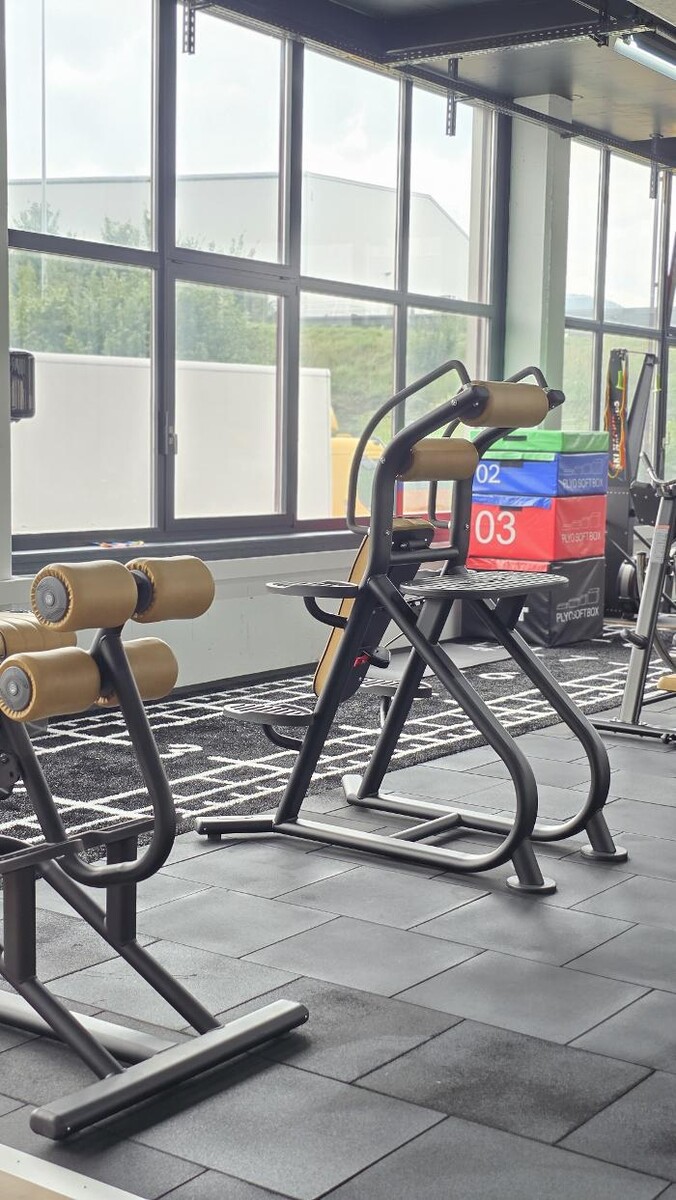 Bilder A.S. Infinity-Gym GmbH Härkingen | Fitness | Boxen | Pump Workout | Kickboxen | Kinderboxen