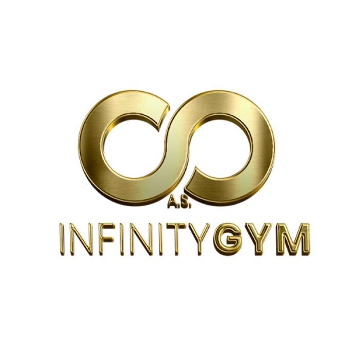 A.S. Infinity-Gym GmbH Härkingen | Fitness | Boxen | Pump Workout | Kickboxen | Kinderboxen Logo