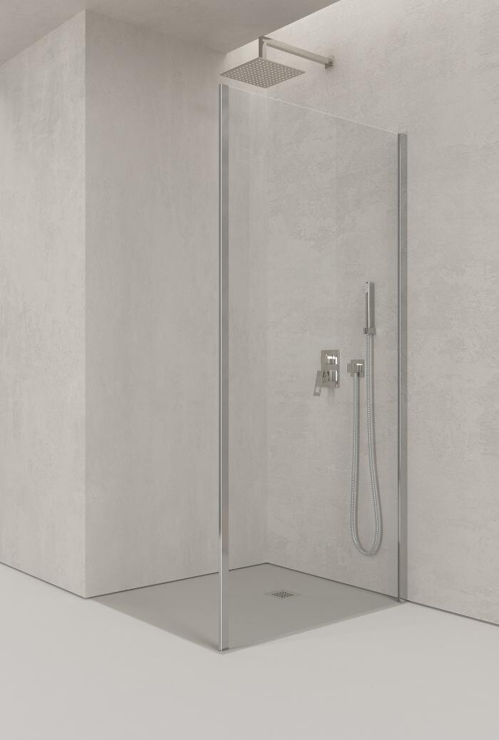 Bilder Dinis Sanitaire - Box Docce 2B