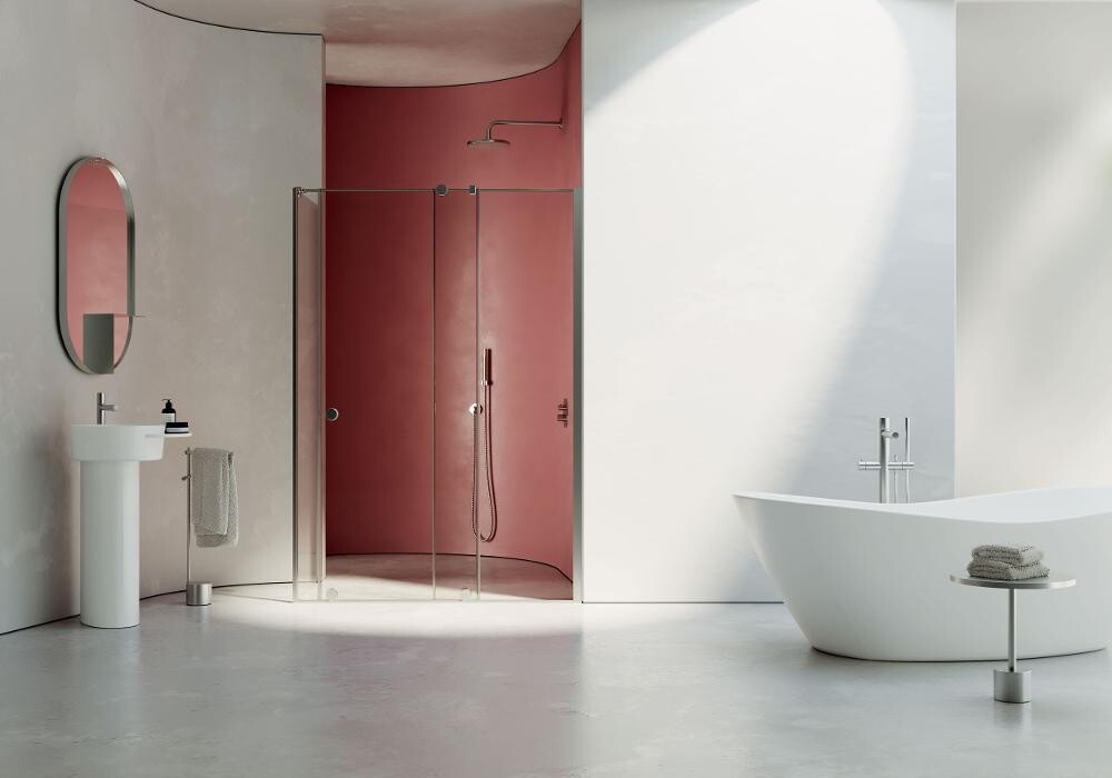 Bilder Dinis Sanitaire - Box Docce 2B