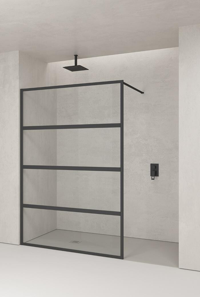 Bilder Dinis Sanitaire - Box Docce 2B