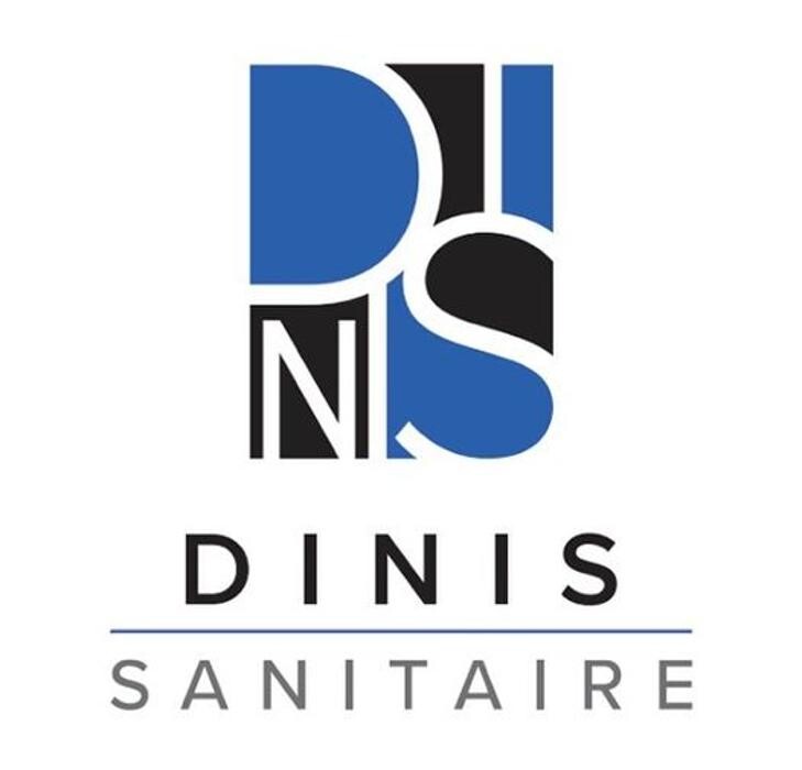 Dinis Sanitaire - Box Docce 2B Logo