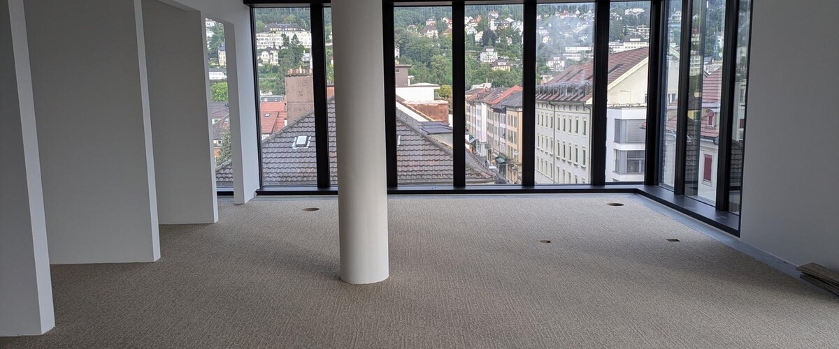 Bilder Friedmann+Peter AG