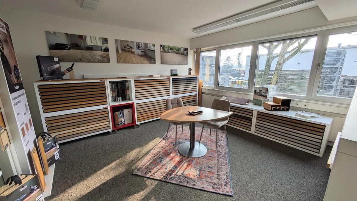 Bilder Friedmann+Peter AG