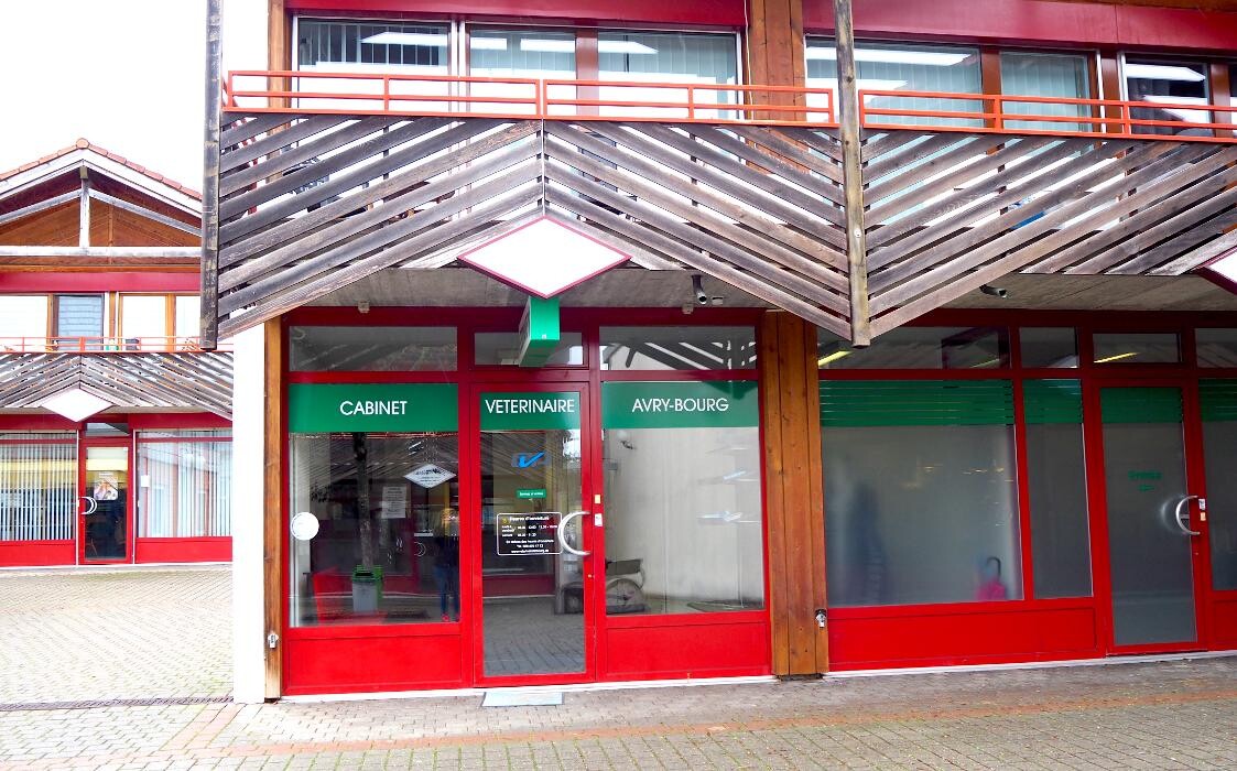 Bilder VETAVRY - Cabinet Vétérinaire d'Avry-Bourg