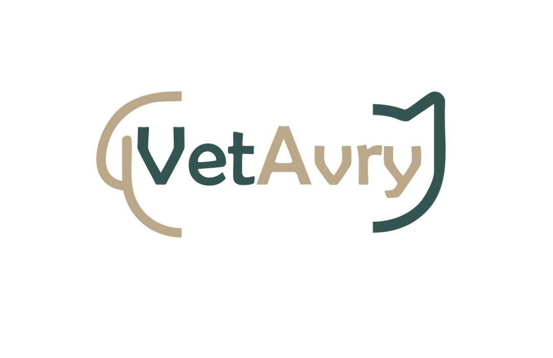 VETAVRY - Cabinet Vétérinaire d'Avry-Bourg Logo