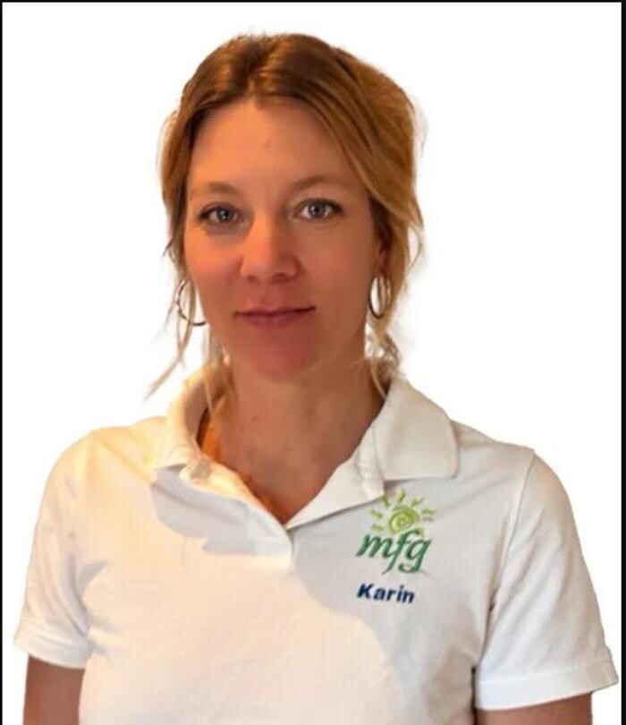Bilder mfg KomplementärTherapie-Praxis / Massage Zürich Dübendorf