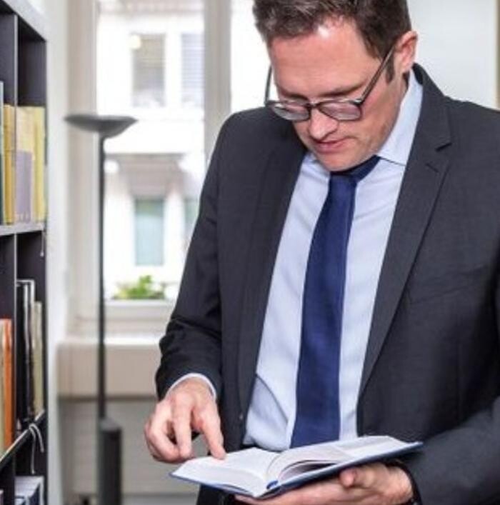 Bilder GRUBMILLER - ANWALT